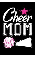 Cheer Mom