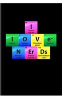 I Love Nerds