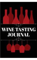Wine Tasting Journal