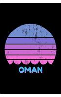 Oman