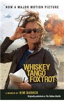 Whiskey Tango Foxtrot (The Taliban Shuffle MTI)