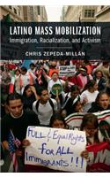 Latino Mass Mobilization