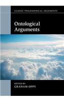 Ontological Arguments