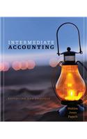 Intermediate Accounting