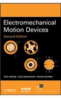 Electromechanical Motion Devic