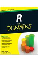 R For Dummies
