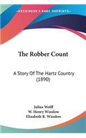 Robber Count