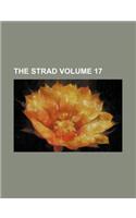 The Strad Volume 17: (English)
