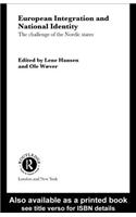 European Integration and National Identity