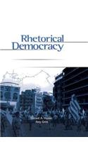 Rhetorical Democracy