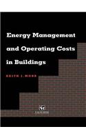 Energy Management and Operating Costs in Buildings
