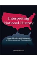 Interpreting National History