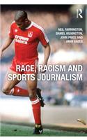 Race, Racism and Sports Journalism