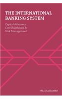 International Banking System