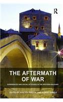 The Aftermath of War