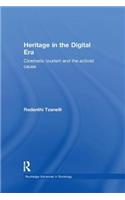 Heritage in the Digital Era
