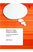 Discover Your Subpersonalities