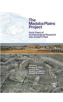 The Madaba Plains Project