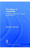 The Future of Leadership