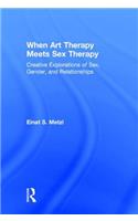 When Art Therapy Meets Sex Therapy