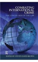Combating International Crime