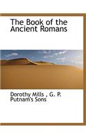 The Book of the Ancient Romans
