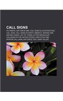 Call Signs