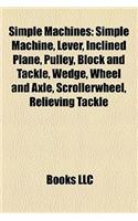 Simple Machines