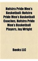 Hofstra Pride Men's Basketball
