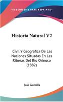 Historia Natural V2