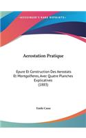 Aerostation Pratique