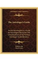 The Astrologer's Guide