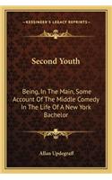 Second Youth