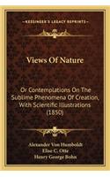 Views of Nature