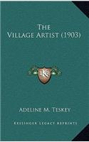 The Village Artist (1903)