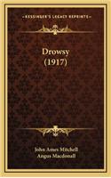 Drowsy (1917)