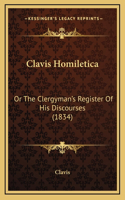 Clavis Homiletica