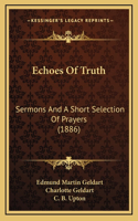 Echoes Of Truth