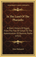 In The Land Of The Pharaohs