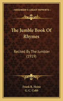 Jumble Book Of Rhymes