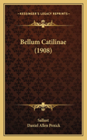 Bellum Catilinae (1908)