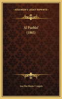 Al Pueblo! (1865)