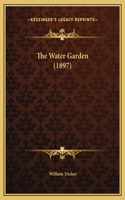 Water Garden (1897)