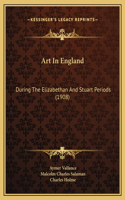 Art In England