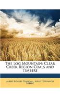 The Log Mountain