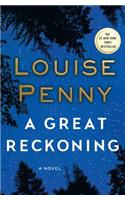 A Great Reckoning