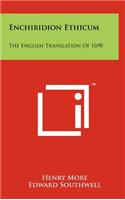 Enchiridion Ethicum