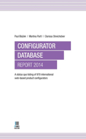 Configurator Database Report 2014