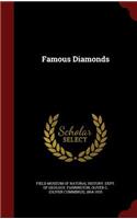 Famous Diamonds