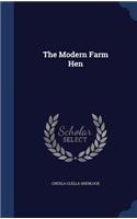 Modern Farm Hen